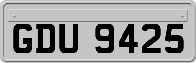 GDU9425