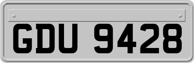 GDU9428