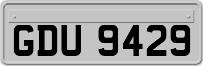 GDU9429