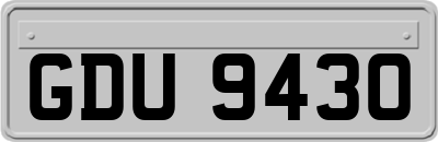 GDU9430