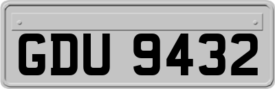 GDU9432