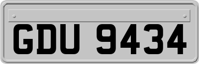 GDU9434