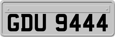 GDU9444