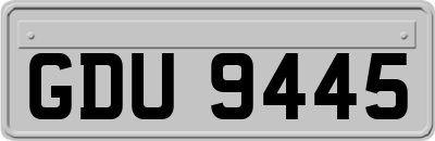 GDU9445