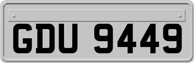 GDU9449