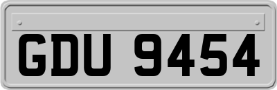 GDU9454