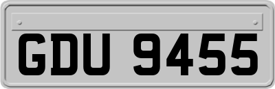 GDU9455