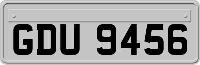 GDU9456