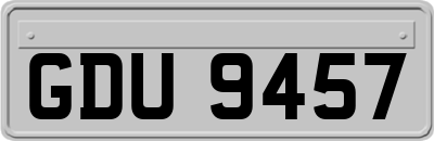 GDU9457