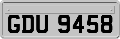 GDU9458