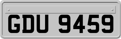 GDU9459