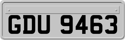 GDU9463