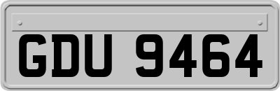 GDU9464