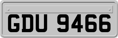 GDU9466