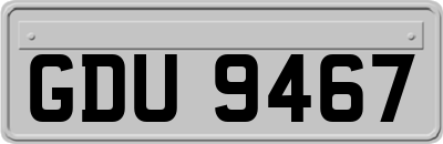 GDU9467