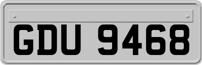 GDU9468