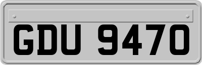 GDU9470