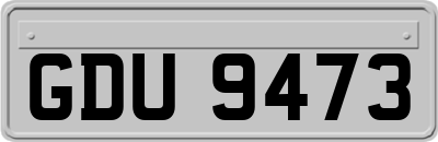 GDU9473