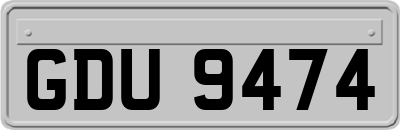 GDU9474