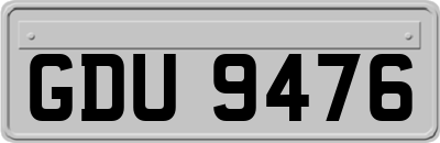 GDU9476