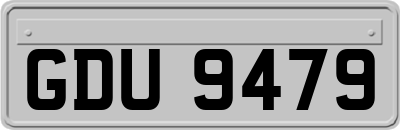 GDU9479