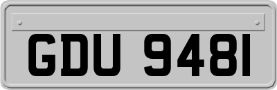 GDU9481