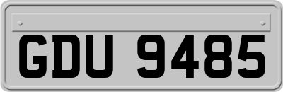 GDU9485