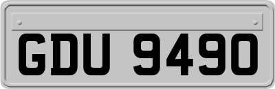 GDU9490