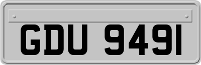 GDU9491