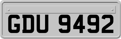 GDU9492