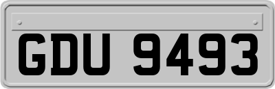 GDU9493