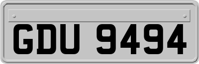 GDU9494