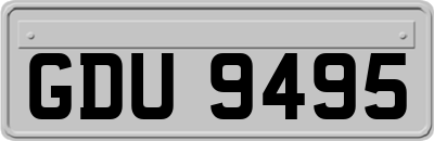 GDU9495