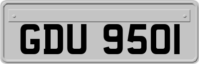 GDU9501