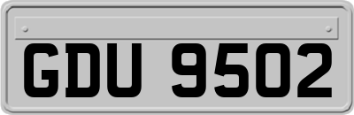 GDU9502