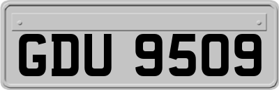 GDU9509