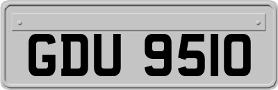 GDU9510