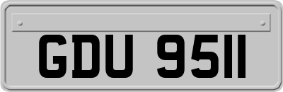GDU9511