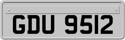 GDU9512