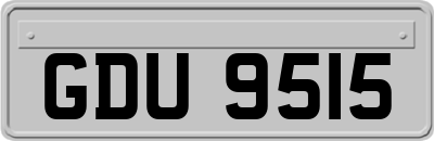 GDU9515