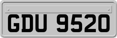 GDU9520