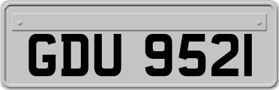 GDU9521