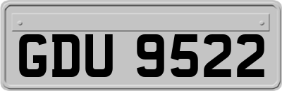 GDU9522