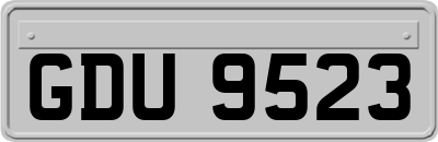 GDU9523