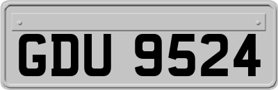 GDU9524