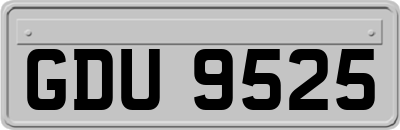 GDU9525