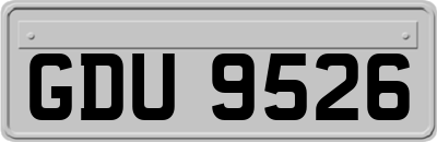 GDU9526