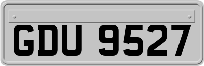 GDU9527