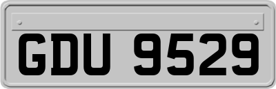 GDU9529