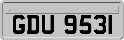 GDU9531